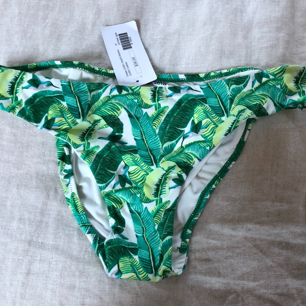 Womens bikini bottom